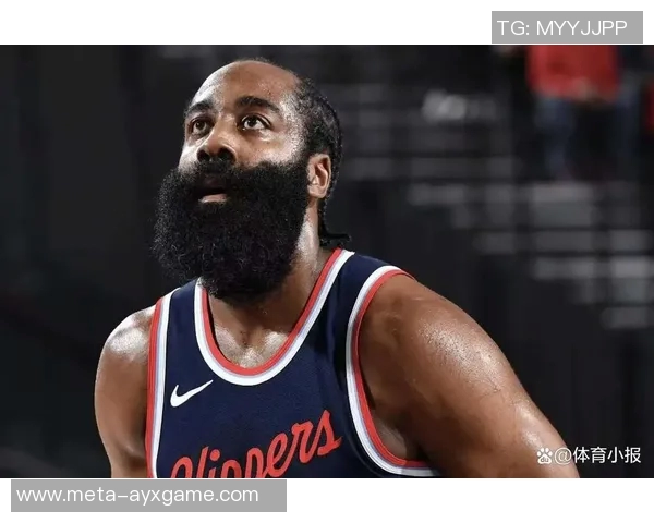 詹姆斯哈登的篮球传奇之路与未来发展潜力分析