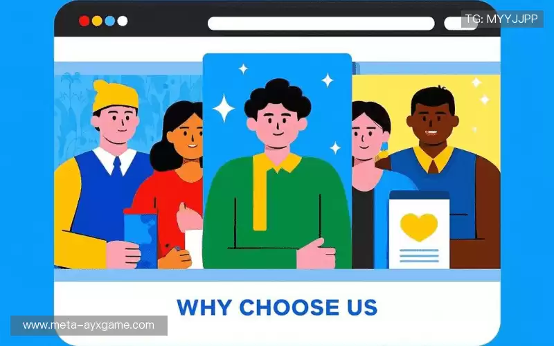 我们的品牌价值